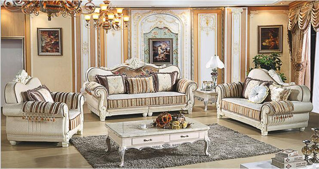 living room furniture modern fabric sofa European sectional sofa set a1254