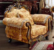 living room furniture modern fabric sofa European sectional sofa set