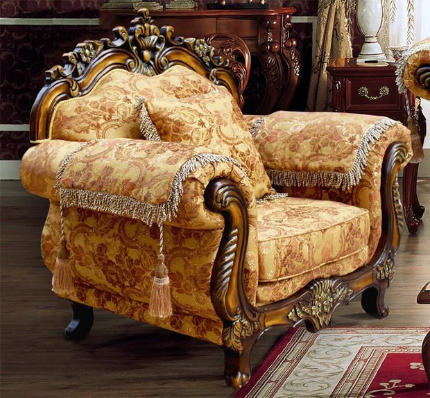 living room furniture modern fabric sofa European sectional sofa set